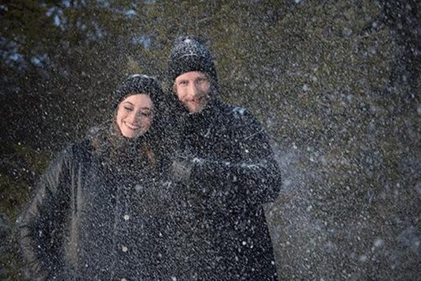 男士羽絨服有哪些類(lèi)型 衡量羽絨服好壞的指標(biāo)是什么