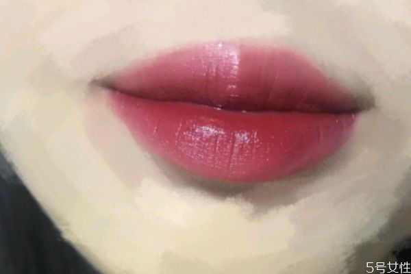 mac dare you是什么顏色-mac dare you和牛血紅對(duì)比 mac dare you是什么顏色-mac dare you和牛血紅對(duì)比