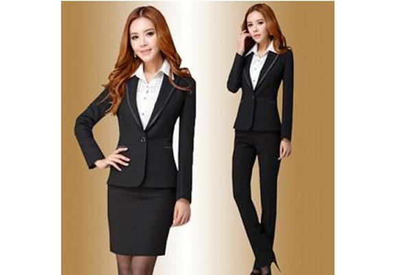 高端職業(yè)女裝選購技巧 白領女裝怎么挑選 高端職業(yè)女裝選購技巧 白領女裝怎么挑選