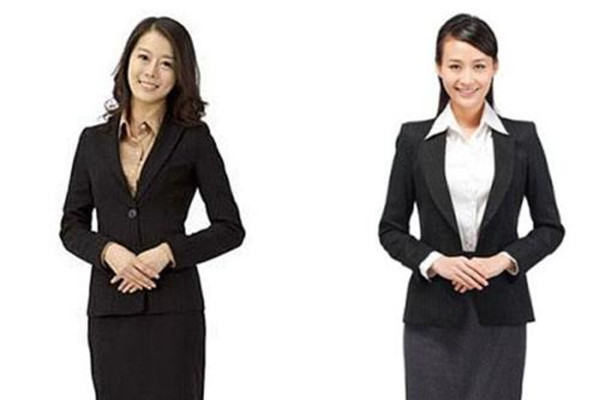 高端職業(yè)女裝選購技巧 白領女裝怎么挑選 高端職業(yè)女裝選購技巧 白領女裝怎么挑選