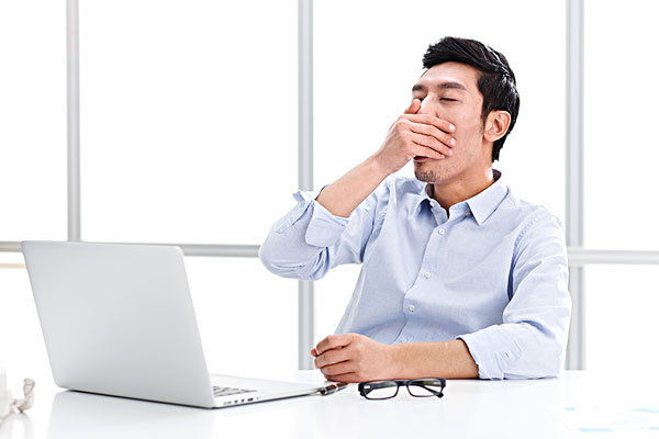 為什么洗澡可以緩解疲勞 疲勞一般有哪些表現