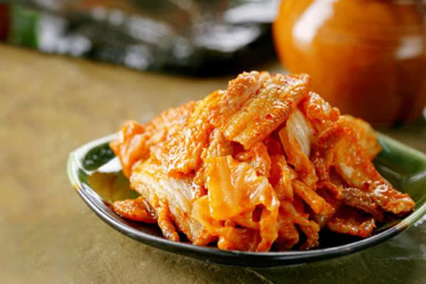 辣白菜有什么營養(yǎng) 做辣白菜有什么技巧 辣白菜有什么營養(yǎng) 做辣白菜有什么技巧