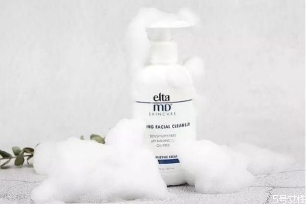 elta md氨基酸潔面乳孕婦可用嗎-elta md氨基酸潔面味道 elta md氨基酸潔面乳孕婦可用嗎-elta md氨基酸潔面味道