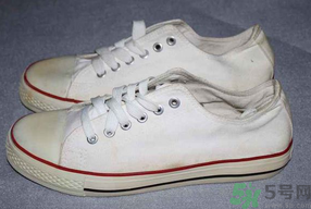 匡威鞋邊發(fā)黃怎么辦？匡威鞋變黃了怎么辦？