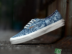 vans鞋碼偏大還是偏小？vans鞋碼對照表