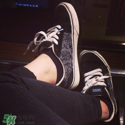 vans鞋容易開膠嗎？vans范斯的鞋子開膠怎么辦？