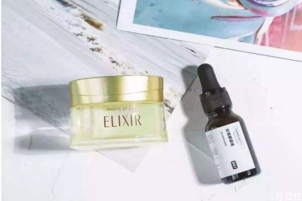 原液和精華液有什么區(qū)別 原液的多種用法 原液和精華液有什么區(qū)別 原液的多種用法