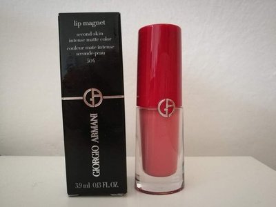 阿瑪尼小胖丁504和506哪個(gè)好用 阿瑪尼小胖丁值得買(mǎi)嗎 阿瑪尼小胖丁504和506哪個(gè)好用 阿瑪尼小胖丁值得買(mǎi)嗎