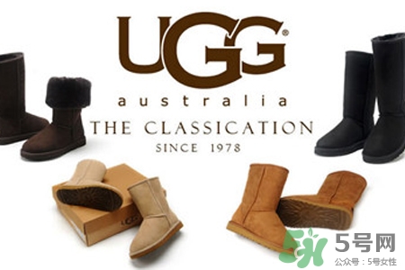 ugg是什么檔次？ugg是哪個國家的品牌？