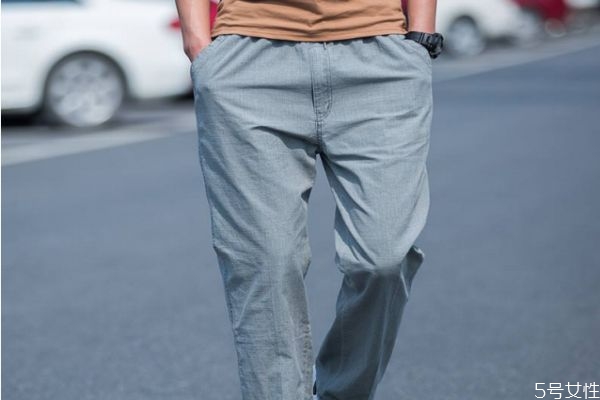 運(yùn)動褲可以經(jīng)常洗嗎 新運(yùn)動褲第一次怎么洗