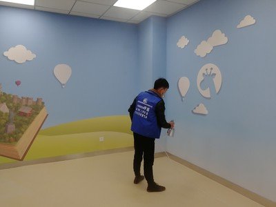 室內消毒水的使用方法 室內消毒要注意什么