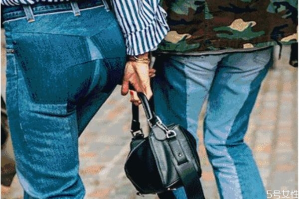 什么是丹寧褲 丹寧牛仔褲為什么貴 什么是丹寧褲 丹寧牛仔褲為什么貴