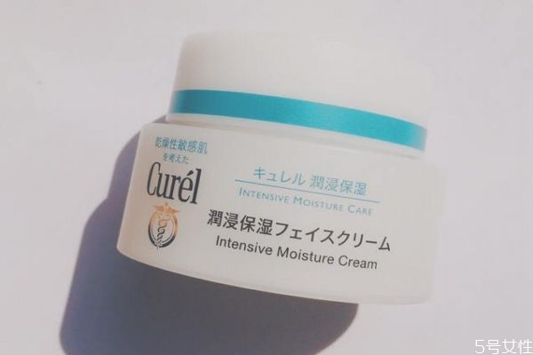 珂潤(rùn)面霜多少錢 curel珂潤(rùn)面霜介紹