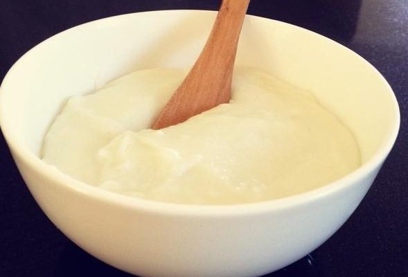 米糊用冷水還是熱水泡 米糊可以天天吃嗎 米糊用冷水還是熱水泡 米糊可以天天吃嗎