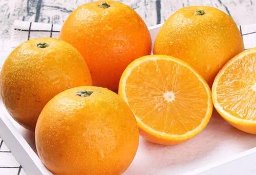 冰糖橙產(chǎn)地哪里的最好 冰糖橙幾月份成熟 冰糖橙產(chǎn)地哪里的最好 冰糖橙幾月份成熟