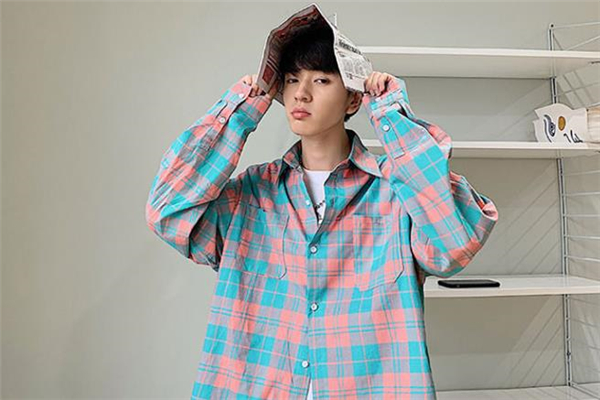 日系男友風(fēng)如何穿搭 日系男友風(fēng)穿搭指南 日系男友風(fēng)如何穿搭 日系男友風(fēng)穿搭指南