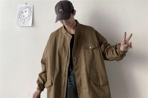 日系男友風(fēng)如何穿搭 日系男友風(fēng)穿搭指南 日系男友風(fēng)如何穿搭 日系男友風(fēng)穿搭指南