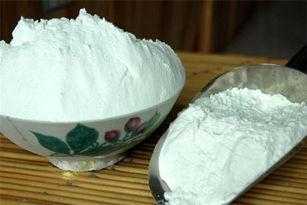 糯米粉是什么 糯米粉和面粉的區(qū)別 糯米粉是什么 糯米粉和面粉的區(qū)別