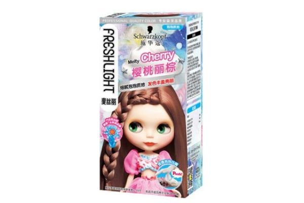 施華蔻泡泡染發(fā)劑多久掉色 染發(fā)褪色如何預(yù)防 施華蔻泡泡染發(fā)劑多久掉色 染發(fā)褪色如何預(yù)防