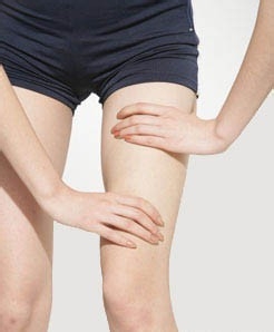 騎自行車腿酸怎么辦？騎自行車如何保護(hù)膝蓋？