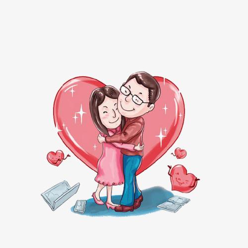老公疼老婆的表現 老公怎樣疼老婆