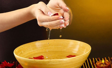 冬季手凍腫了怎么辦 生姜真的能消腫手嗎 冬季手凍腫了怎么辦 生姜真的能消腫手嗎