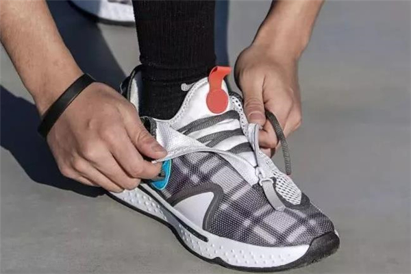 nike pg4測評(píng) 耐克pg4為什么叫足力健