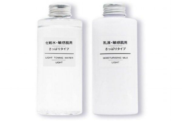 適合大學(xué)生的平價護(hù)膚品 學(xué)生護(hù)膚品十大排行榜