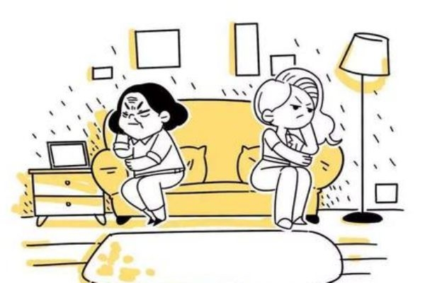 婆媳吵架丈夫應該怎么辦 如何解決婆媳的矛盾