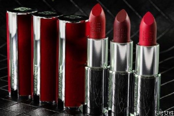 紀(jì)梵希紅絲絨口紅真假怎么辨別 紀(jì)梵希紅絲絨口紅香味 紀(jì)梵希紅絲絨口紅真假怎么辨別 紀(jì)梵希紅絲絨口紅香味