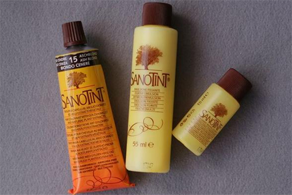 sanotint染發(fā)劑保質(zhì)期 sanotint染發(fā)劑怎么選顏色 sanotint染發(fā)劑保質(zhì)期 sanotint染發(fā)劑怎么選顏色