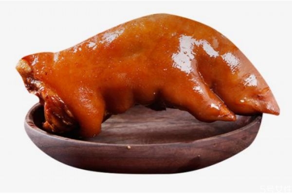 鹵豬蹄怎么做好吃 鹵豬蹄的簡單做法 鹵豬蹄怎么做好吃 鹵豬蹄的簡單做法