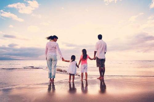 組合家庭如何相處 組合家庭會幸福嗎