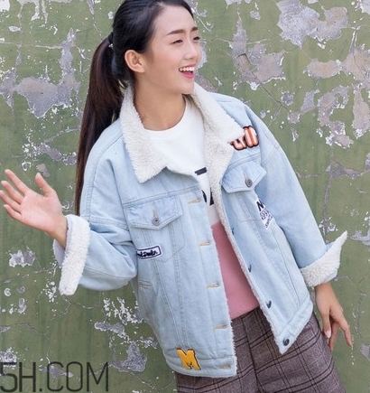 羊羔絨怎么清洗？羊羔絨衣服清洗方法