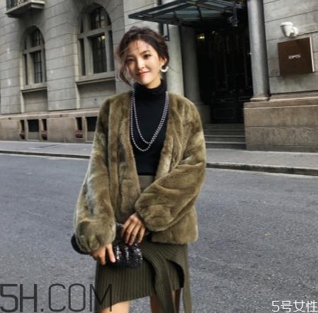 水貂絨可以熨燙嗎？水貂絨大衣怎么保養(yǎng)？