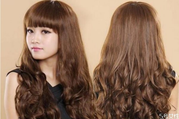 假發(fā)縮水能修復(fù)嗎 假發(fā)壓變形了怎么辦 假發(fā)縮水能修復(fù)嗎 假發(fā)壓變形了怎么辦