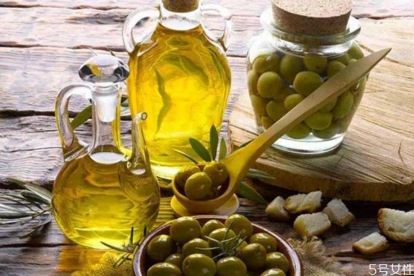 橄欖油減肥還是增肥 橄欖油減肥法 橄欖油減肥還是增肥 橄欖油減肥法