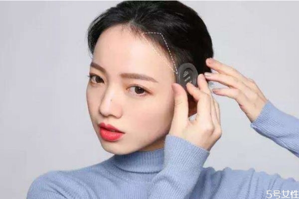 修容棒可以修發(fā)際線(xiàn)嗎 如何修飾發(fā)際線(xiàn)