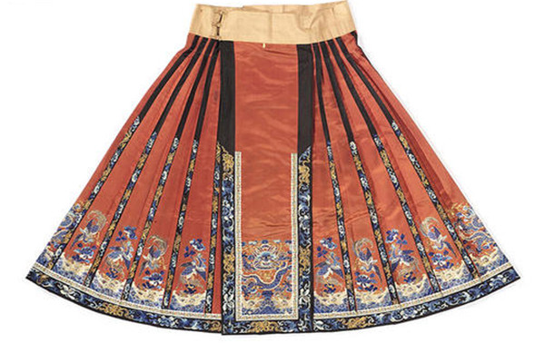 馬面裙裙門歪怎么辦 馬面裙裙門歪的原因 馬面裙裙門歪怎么辦 馬面裙裙門歪的原因