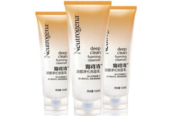 露得清洗面奶男士能用嗎 露得清洗面奶適合學生用嗎 露得清洗面奶男士能用嗎 露得清洗面奶適合學生用嗎