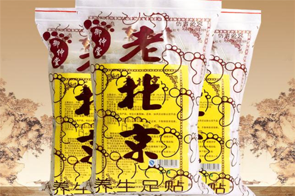 老北京足貼保質(zhì)期是多久 老北京足貼過(guò)期了還能用嗎