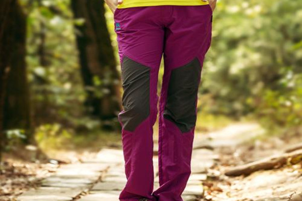 速干褲有哪些類(lèi)型 速干褲適合冬季穿嗎