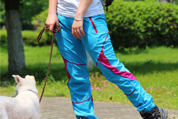 速干褲有哪些類(lèi)型 速干褲適合冬季穿嗎