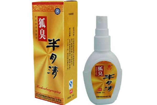 半月清能長期使用嗎 半月清長期使用會(huì)有害嗎