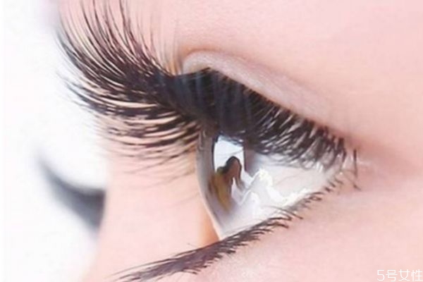畫眼睫毛要注意什么 畫眼睫毛的注意 畫眼睫毛要注意什么 畫眼睫毛的注意