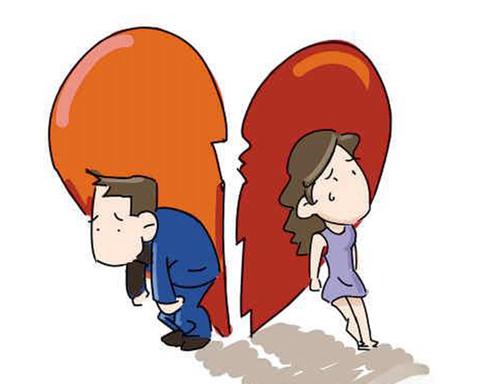 分手后不能復(fù)合了的原因 分手后為什么不能復(fù)合 分手后不能復(fù)合了的原因 分手后為什么不能復(fù)合