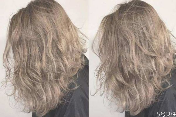 奶茶色不漂發(fā)可以染得出嗎 奶茶色頭發(fā)需要漂嗎 奶茶色不漂發(fā)可以染得出嗎 奶茶色頭發(fā)需要漂嗎