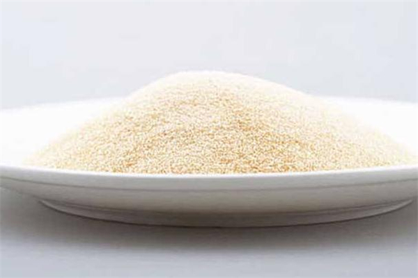 魚(yú)膠粉是什么東西 魚(yú)膠粉怎么吃