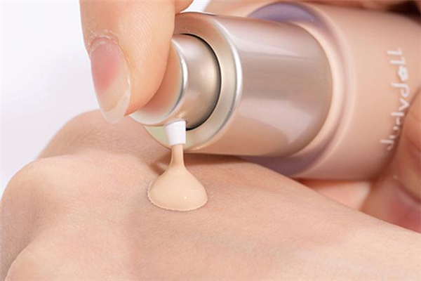 橘朵粉底液多少毫升 橘朵粉底液保質(zhì)期多久 橘朵粉底液多少毫升 橘朵粉底液保質(zhì)期多久