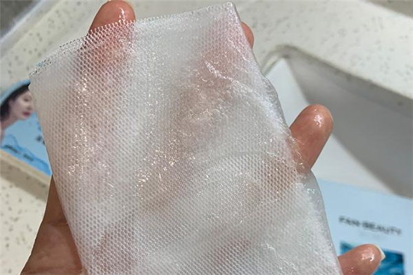 fan beauty海葡萄面膜多少錢(qián)一盒 海葡萄面膜成分